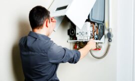 Top Signs You Need Boiler Repair Services and How to Find a Reliable Local Provider