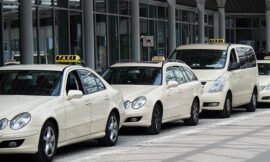 Taxi Rotterdam Schiphol – Book Ahead Of Your Trip For Comfortable Travel