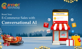 Boost Your E-commerce Sales this Holiday Season: Unwrap the Gift of Conversational AI