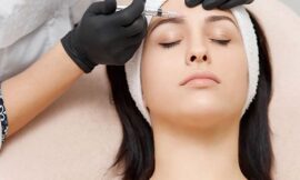 Transform Aging Skin with Botox Injections in Dubai