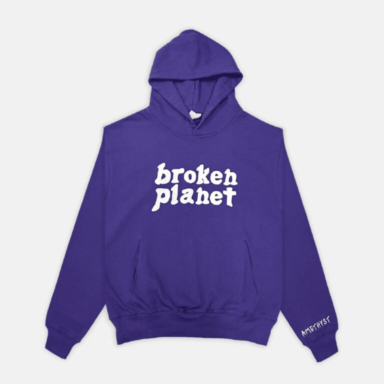 Read more about the article How the Broken Planet Hoodie Became a Must Have for Fashion Enthusiasts