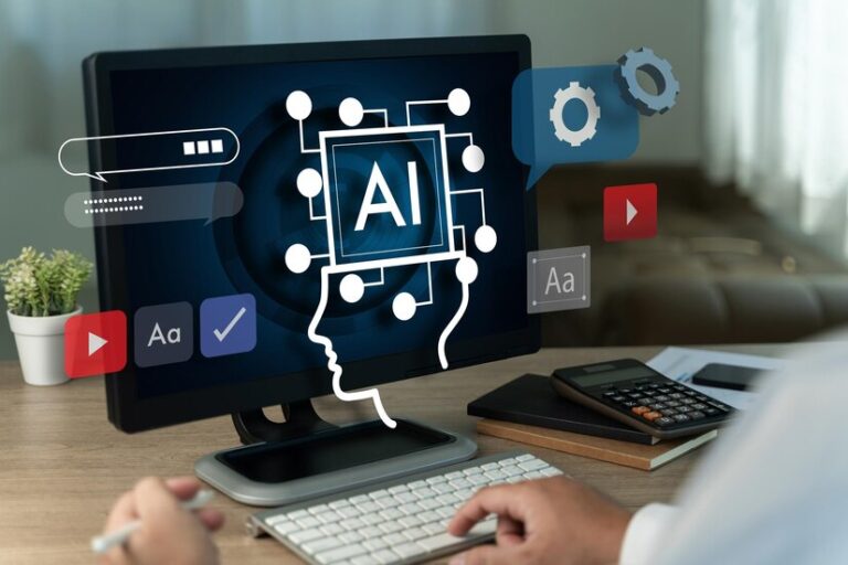 Read more about the article How to Choose the Best AI Advertising Agency in the San Francisco Bay Area