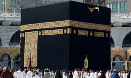 Discover Cheap Umrah Packages for 2025 Pilgrims