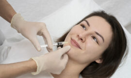 Can Glutathione Injections Help with Acne Scars and Hyperpigmentation in Dubai?