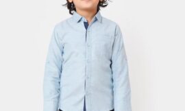 Guide To Casual Shirts for Boys: Picking the Right One