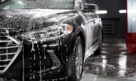 Transform Your Car’s Appearance with Professional Paint Repair in Dubai