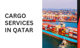 Cargo Services in Qatar