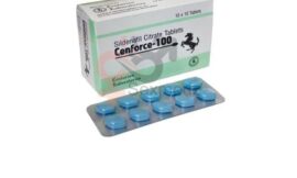 Cenforce 100mg – Enjoy Lovemaking Moment without Erection Problem