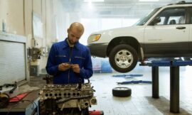 Unveiling the Mysteries of Affordable Cheap Car Parts