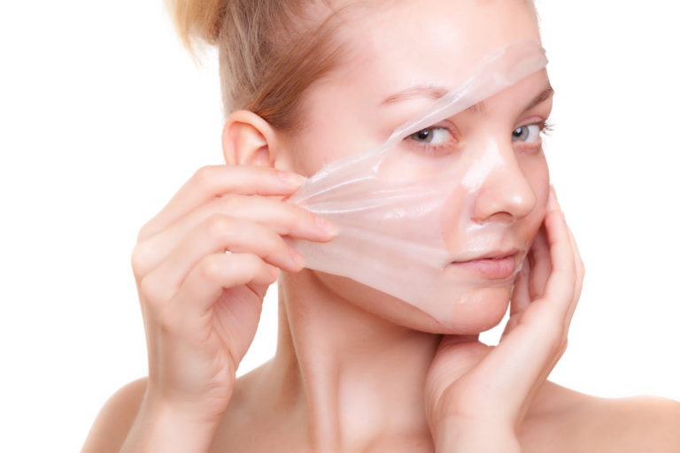 Read more about the article Chemical Peels During Summer in Dubai: What You Should Know