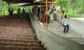 Chotila Temple: A Holiest Place of Worship for Faithfuls