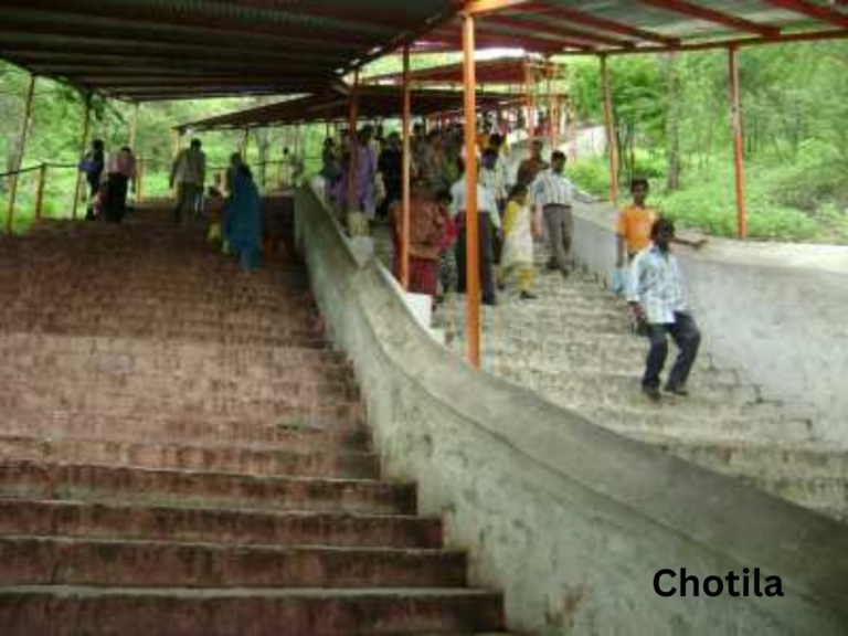 Read more about the article Chotila Temple: A Holiest Place of Worship for Faithfuls