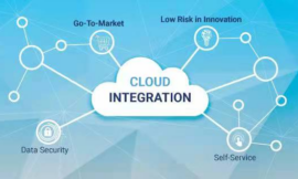 A Comprehensive Guide to Choosing the Right Cloud Integration Services for Your Business