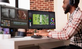 Color Grading Tips For Videographers