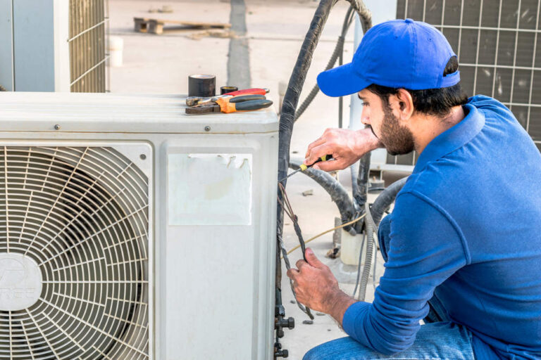 Read more about the article 10 Common AC Repair Issues and How to Prevent Them