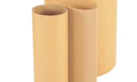 Buy Corrugated Rolls Online from Avon Packaging – Durable and Versatile