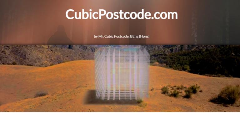 Read more about the article The Impact of Cubic Postcode on Seismology and Environmental Monitoring