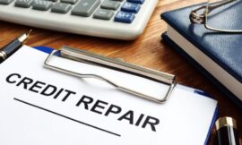 Why Should You Hire a Credit Repair Service?