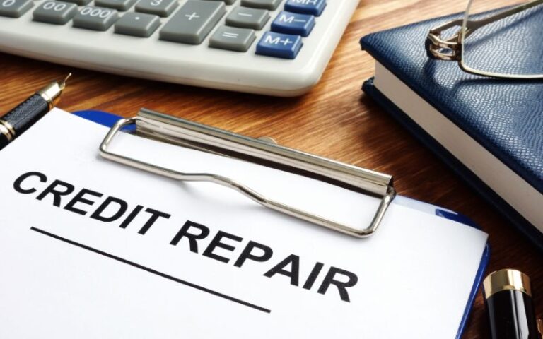 Read more about the article Why Should You Hire a Credit Repair Service?