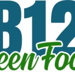 B12 Green Food