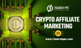 How to Generate Income from Crypto Affiliate Marketing?