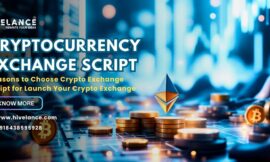 Top Reasons to Buy crypto Exchange Script to Build your Bitcoin Exchange