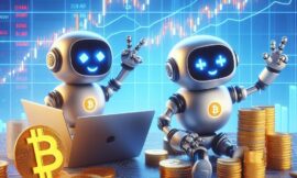 Hivelance’s Top Crypto Trading Bot Development Tailored for Success