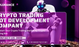 Achieve Unmatched Precision in Trading with Customized Crypto Trading Bots Development