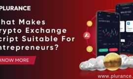 What Sketches a Cryptocurrency Exchange Script Best Suited for Entrepreneurs?