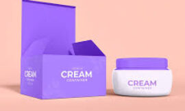 The Ultimate Guide to Custom Cream Boxes: Boosting Your Brand with Style and Functionality