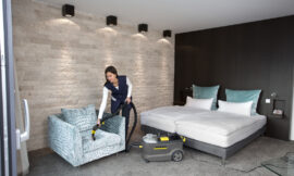 Expert Cleaning Services: Your Ultimate Solution for a Cleaner, Healthier Space