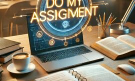 Turn Academic Challenges into Success with Assignment Help UK