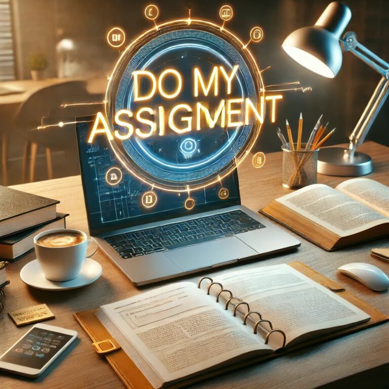 Read more about the article Turn Academic Challenges into Success with Assignment Help UK