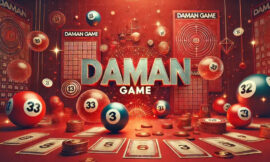 The Future of Daman Games: Trends to Watch in the Gaming Industry