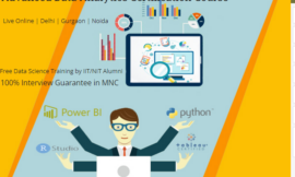 The Ultimate Guide to Data Analyst Training and Certification Courses for Beginners