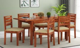 Tips for Selecting the Right Dining Table Size for Your Family