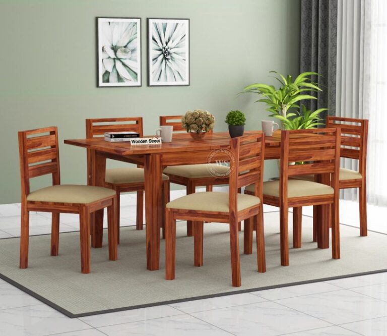 Read more about the article Tips for Selecting the Right Dining Table Size for Your Family