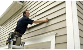 Siding Repair in Cleveland: Protecting Your Home, Enhancing Its Value