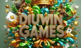 Diuwin Game: Where Legends Rise and Fall