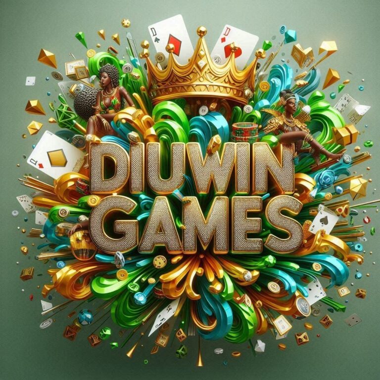 Read more about the article Diuwin Game: Where Legends Rise and Fall