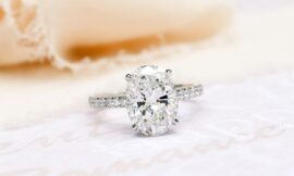 Top Styles in Diamond Engagement Rings for Women