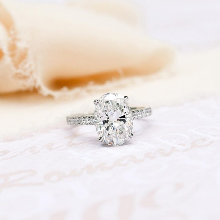 Read more about the article Top Styles in Diamond Engagement Rings for Women