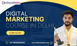 Digital Marketing Course in Delhi: Unlock Your Path to Success