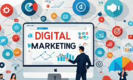 Digital Marketing Services in Vancouver: Driving Success in the Digital Age