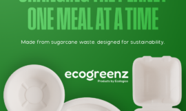 Compostable Tableware: Eco-Friendly Events Made Easy