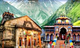 Comprehensive Guide to Do Dham Yatra Package