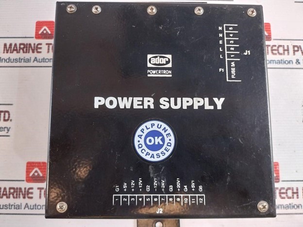 Read more about the article How Switch Mode Power Supply Improves Energy Efficiency in Devices?