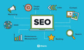 How an SEO Services Company in USA Can Help You Rank Higher