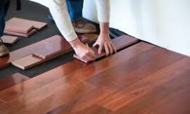 Transform Your Space with Top-Tier Flooring Installation Supplies