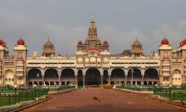 Mysore Palace: The Icon of Karnataka